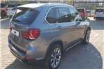 2016 BMW X series SUV X5 xDrive30d Exterior Design Pure Excellence