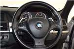  2012 BMW X series SUV X5 xDrive30d M Sport