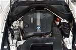  2012 BMW X series SUV X5 xDrive30d M Sport
