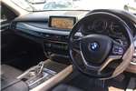  2013 BMW X series SUV X5 xDrive30d M Sport