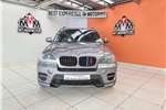  2013 BMW X series SUV X5 xDrive30d M Sport