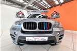  2013 BMW X series SUV X5 xDrive30d M Sport