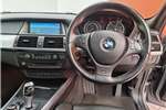  2013 BMW X series SUV X5 xDrive30d M Sport