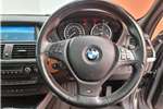  2013 BMW X series SUV X5 xDrive30d M Sport