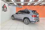  2013 BMW X series SUV X5 xDrive30d M Sport