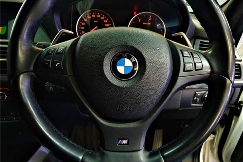Used 2013 BMW X Series SUV X5 xDrive30d M Sport