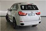  2014 BMW X series SUV X5 xDrive30d M Sport