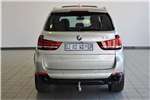  2014 BMW X series SUV X5 xDrive30d M Sport