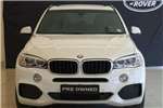  2014 BMW X series SUV X5 xDrive30d M Sport