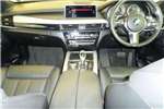  2014 BMW X series SUV X5 xDrive30d M Sport