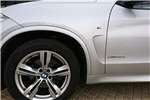  2014 BMW X series SUV X5 xDrive30d M Sport