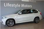  2014 BMW X series SUV X5 xDrive30d M Sport