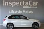  2014 BMW X series SUV X5 xDrive30d M Sport