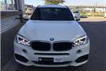  2014 BMW X series SUV X5 xDrive30d M Sport