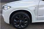  2014 BMW X series SUV X5 xDrive30d M Sport