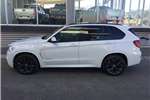  2014 BMW X series SUV X5 xDrive30d M Sport