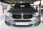  2014 BMW X series SUV X5 xDrive30d M Sport