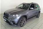  2014 BMW X series SUV X5 xDrive30d M Sport