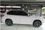  2014 BMW X series SUV X5 xDrive30d M Sport