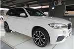  2014 BMW X series SUV X5 xDrive30d M Sport