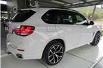  2014 BMW X series SUV X5 xDrive30d M Sport