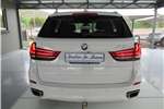  2014 BMW X series SUV X5 xDrive30d M Sport