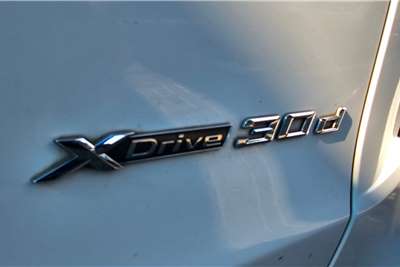 Used 2014 BMW X Series SUV X5 xDrive30d M Sport