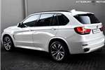  2014 BMW X series SUV X5 xDrive30d M Sport
