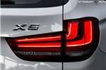  2014 BMW X series SUV X5 xDrive30d M Sport