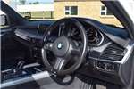  2015 BMW X series SUV X5 xDrive30d M Sport