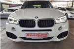  2015 BMW X series SUV X5 xDrive30d M Sport