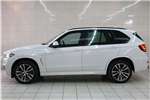  2015 BMW X series SUV X5 xDrive30d M Sport