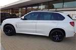  2015 BMW X series SUV X5 xDrive30d M Sport