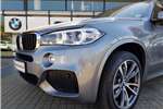  2015 BMW X series SUV X5 xDrive30d M Sport