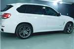  2015 BMW X series SUV X5 xDrive30d M Sport