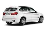  2015 BMW X series SUV X5 xDrive30d M Sport