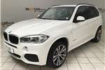  2015 BMW X series SUV X5 xDrive30d M Sport