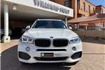  2015 BMW X series SUV X5 xDrive30d M Sport