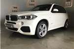  2015 BMW X series SUV X5 xDrive30d M Sport