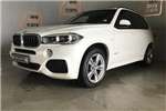  2015 BMW X series SUV X5 xDrive30d M Sport