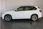  2015 BMW X series SUV X5 xDrive30d M Sport