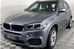  2015 BMW X series SUV X5 xDrive30d M Sport