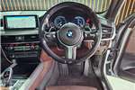  2015 BMW X series SUV X5 xDrive30d M Sport