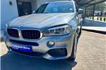  2015 BMW X series SUV X5 xDrive30d M Sport