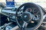  2015 BMW X series SUV X5 xDrive30d M Sport