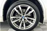  2015 BMW X series SUV X5 xDrive30d M Sport