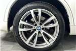  2015 BMW X series SUV X5 xDrive30d M Sport