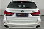  2015 BMW X series SUV X5 xDrive30d M Sport