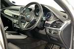 Used 2016 BMW X Series SUV X5 xDrive30d M Sport