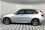 Used 2016 BMW X Series SUV X5 xDrive30d M Sport